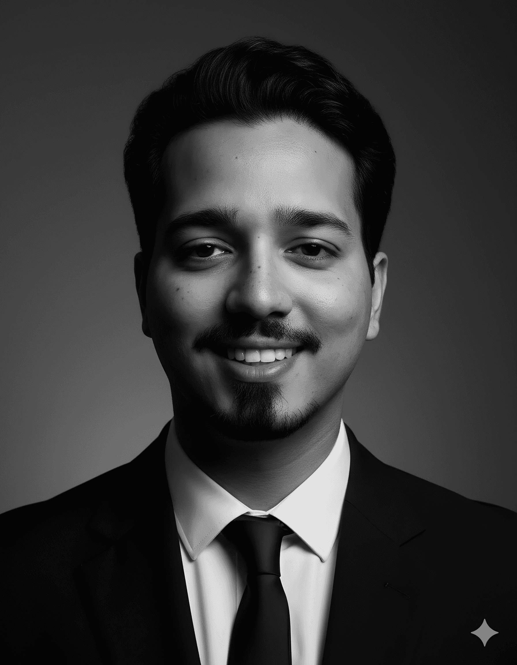 Renato Souza — Consultor de Soluções Digitais