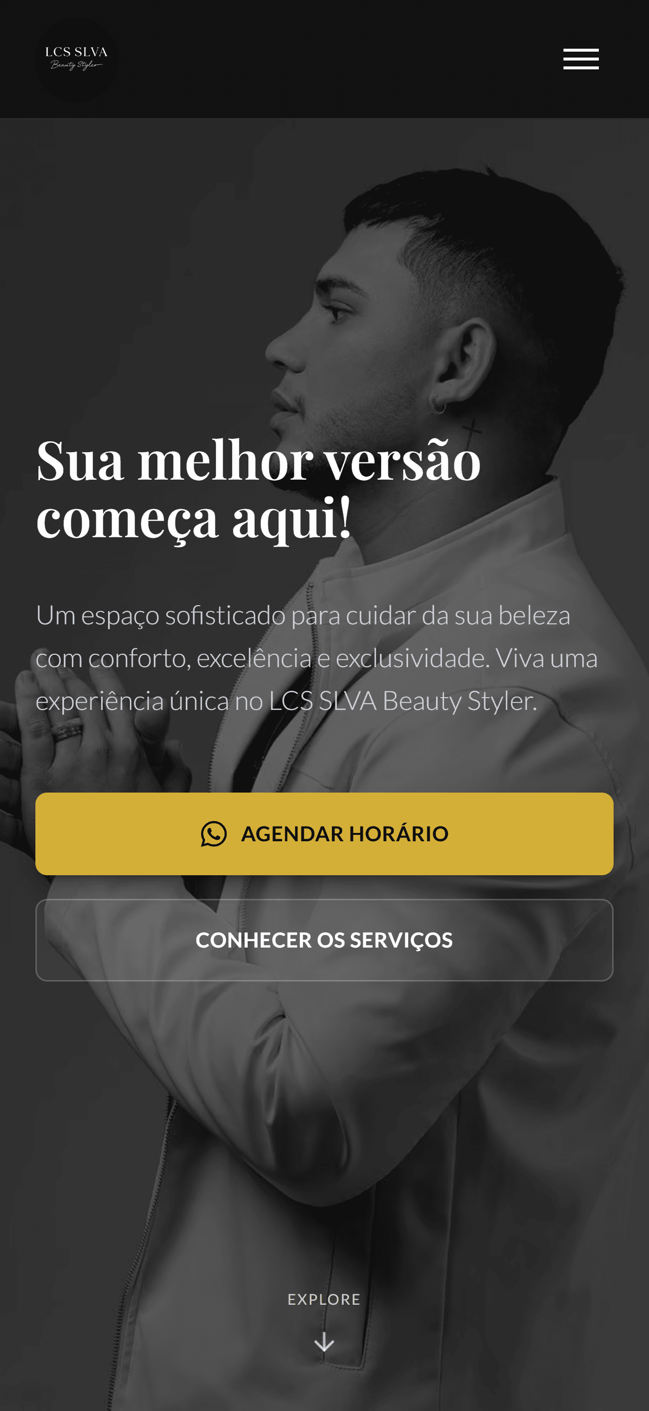 LCS SLVA Beauty Styler