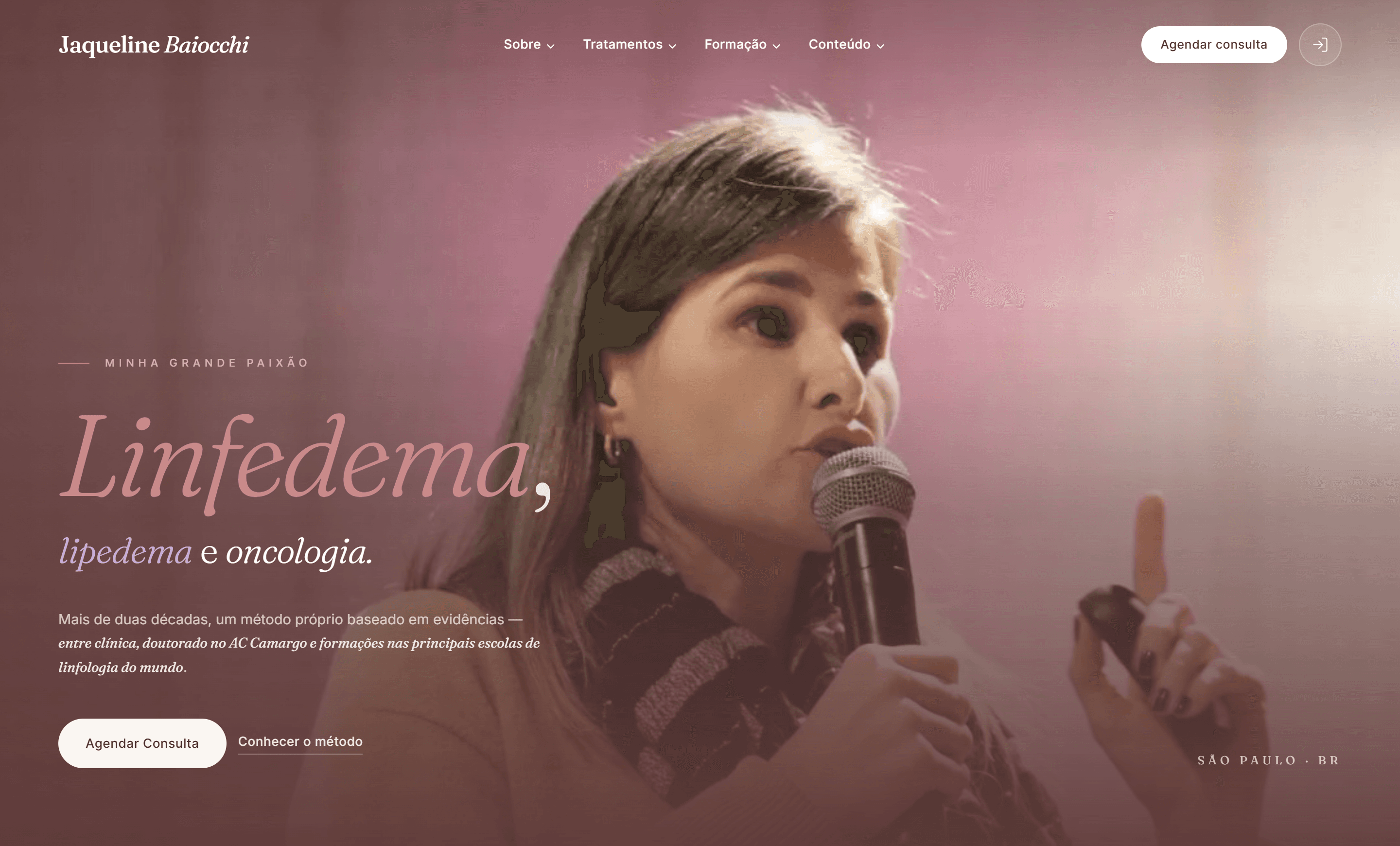 Pré-visualização do projeto Jaqueline Baiocchi