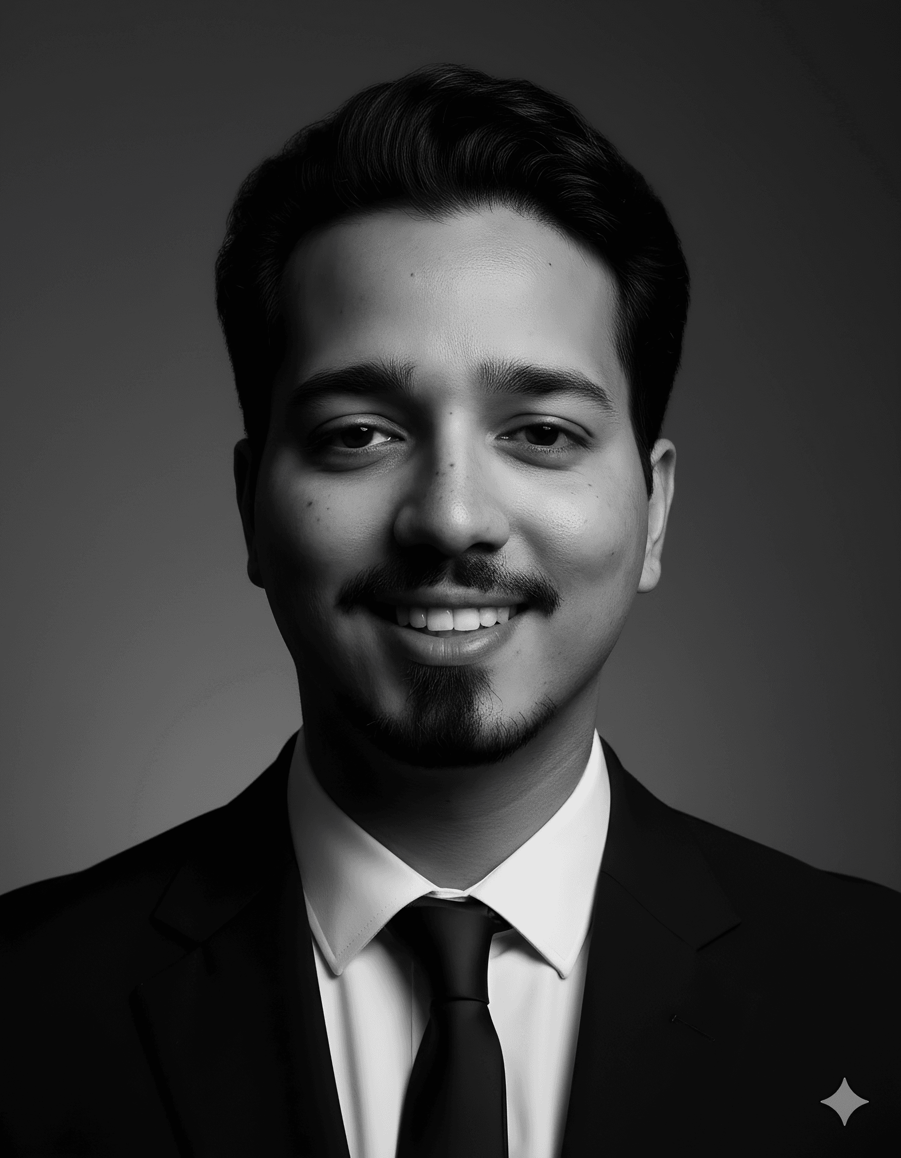Renato Souza — Consultor de Soluções Digitais